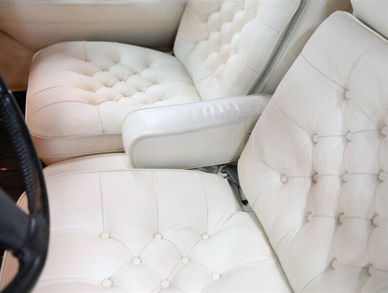 1983 Cadillac Eldorado