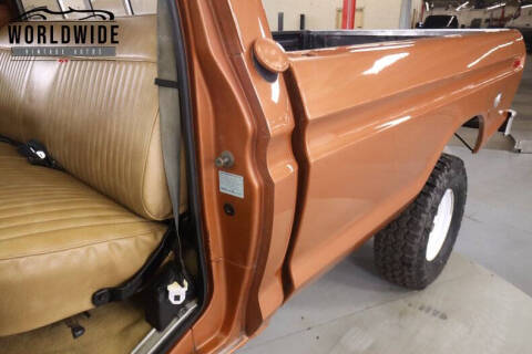 1976 Ford F-150