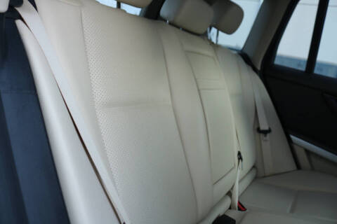 2015 Mercedes-Benz GLK GLK 350 4MATIC