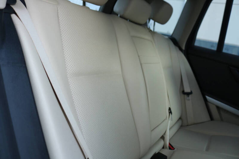 2015 Mercedes-Benz GLK GLK 350 4MATIC