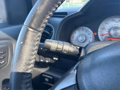 2011 Honda Pilot Touring