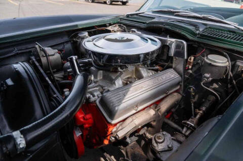 1965 Chevrolet Corvette