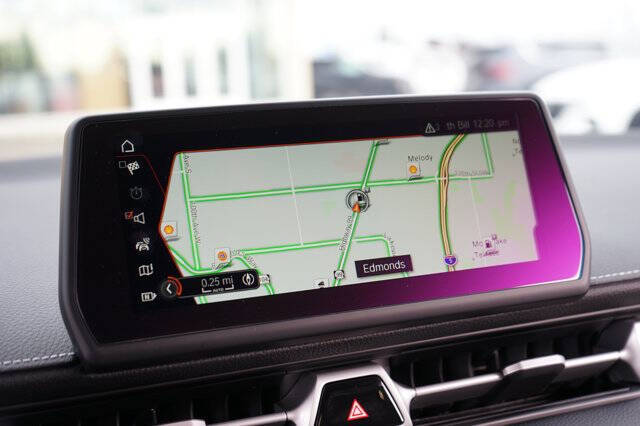 2024 Toyota GR Supra 45th Anniversary Edition