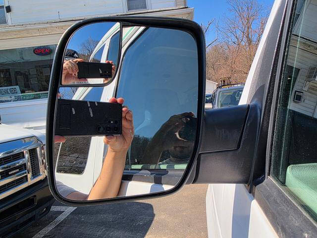 2012 Ford E-Series E-350 SD