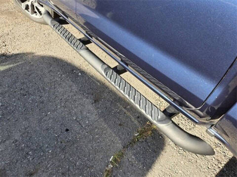 2022 Chevrolet Silverado 1500 Limited