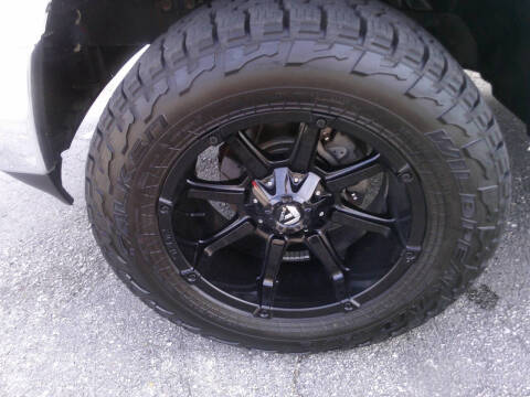 2015 RAM 1500 Laramie