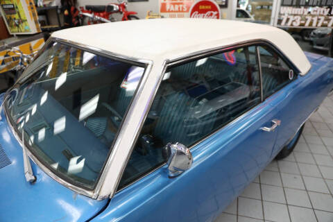 1976 Dodge Dart