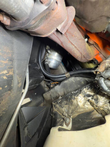 1969 Chevrolet Corvette