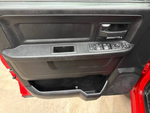 2023 RAM 3500 Tradesman