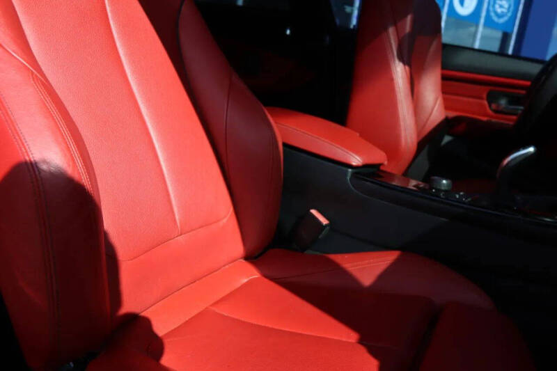 2014 BMW 4 Series 428i xDrive