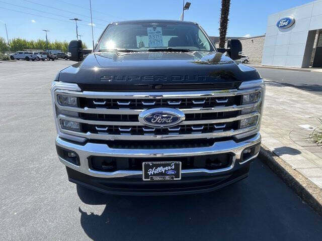 2025 Ford F-350 Super Duty
