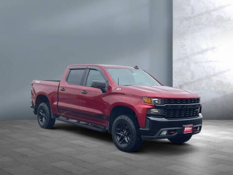 2022 Chevrolet Silverado 1500 Limited