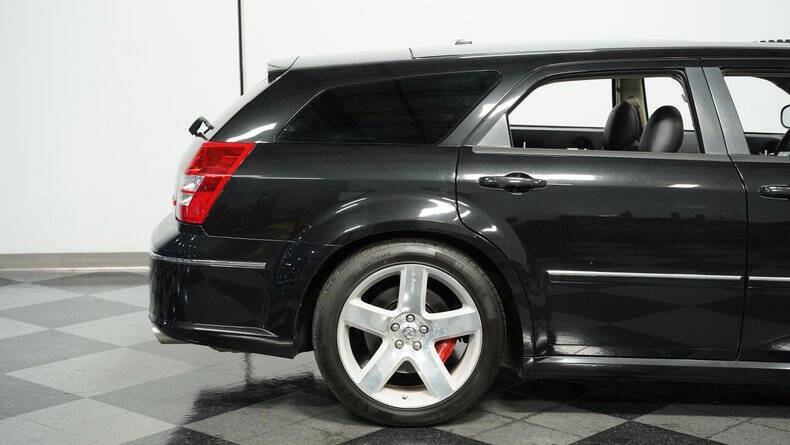 2006 Dodge Magnum SRT-8