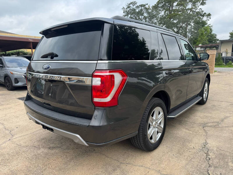 2019 Ford Expedition XLT