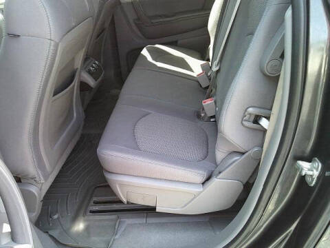 2014 Chevrolet Traverse LS