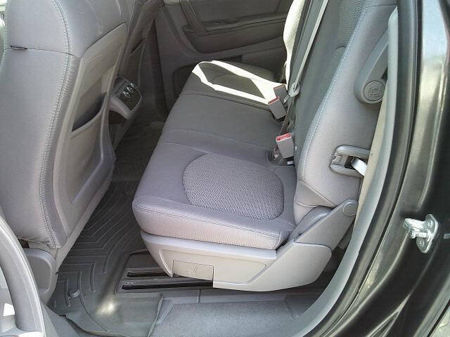 2014 Chevrolet Traverse LS
