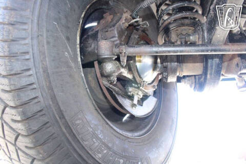 1994 Land Rover Defender 90