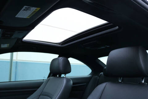 2011 BMW 3 Series 335is