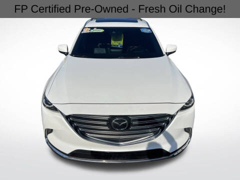 2020 Mazda CX-9 Grand Touring