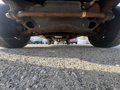 2019 Chevrolet Express 3500