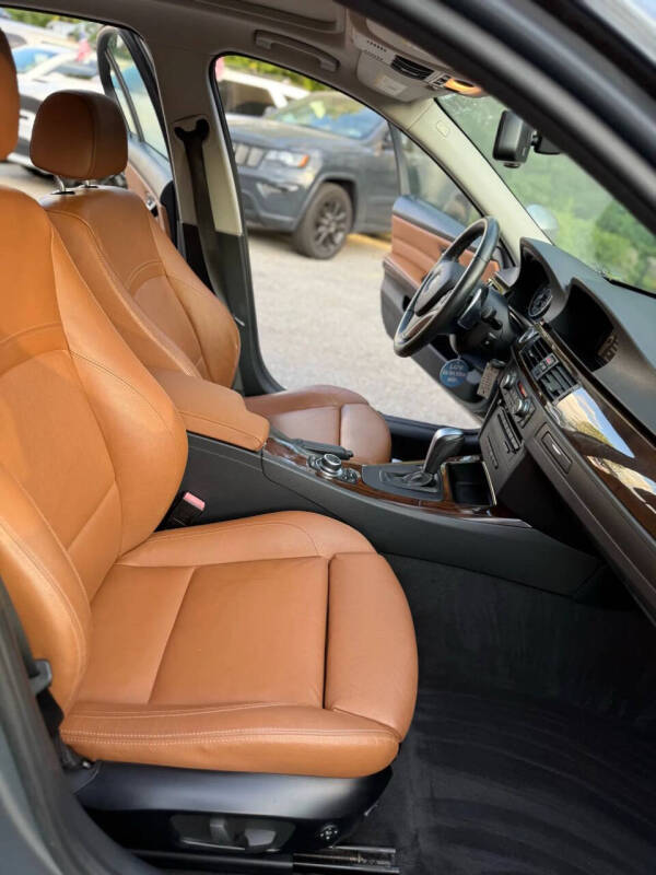 2011 BMW 3 Series 328i xDrive