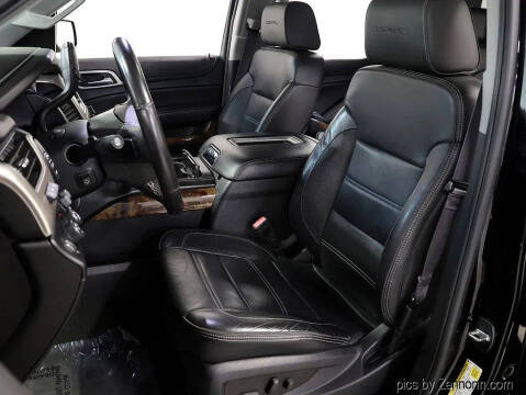 2015 GMC Yukon XL Denali