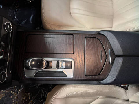 2014 Maserati Ghibli S Q4