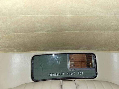 1931 Studebaker Commander