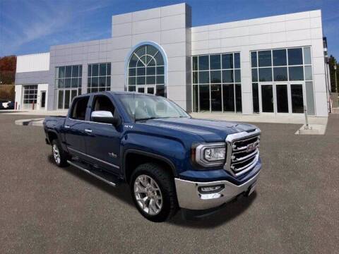 2016 GMC Sierra 1500 for sale at Plainview Chrysler Dodge Jeep RAM in Plainview TX