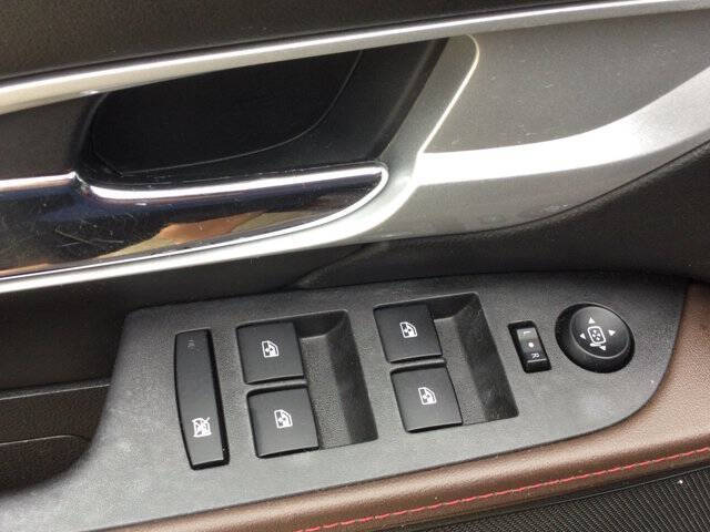 2011 GMC Terrain SLT-2