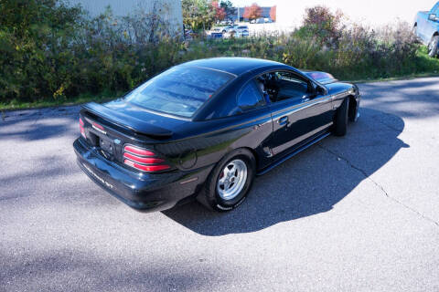 1994 Ford Mustang GT