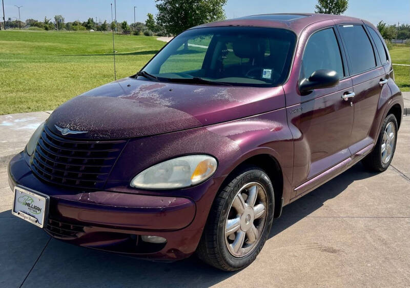 2003 Chrysler PT Cruiser for sale in Pueblo, CO