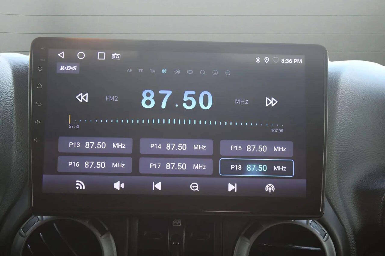 JeepWrangler Unlimited23