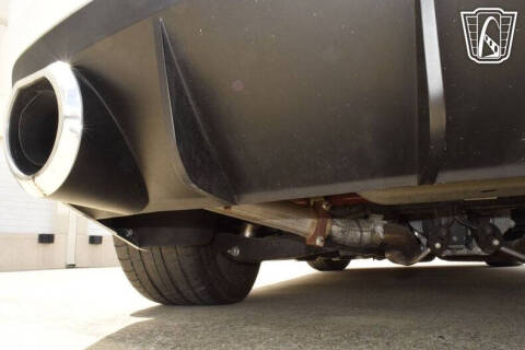 2011 Chevrolet Camaro SS