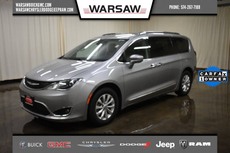 used minivans for sale by owner