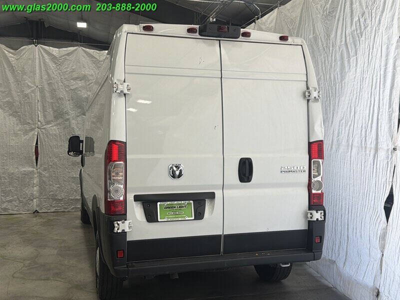 2024 RAM ProMaster