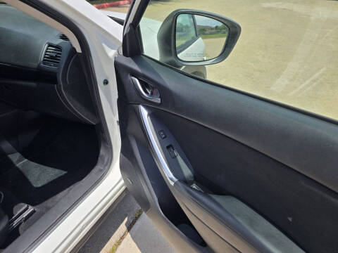2014 Mazda CX-5 Touring