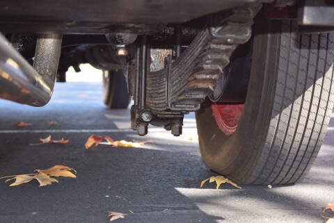 1927 Packard Clipper
