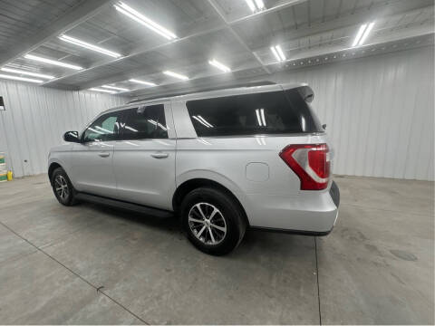 2019 Ford Expedition MAX XLT