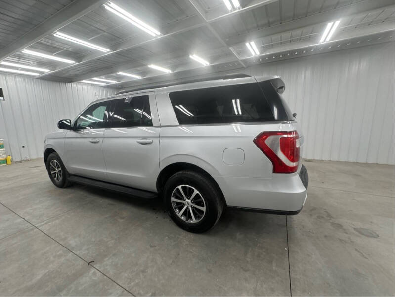 2019 Ford Expedition MAX XLT