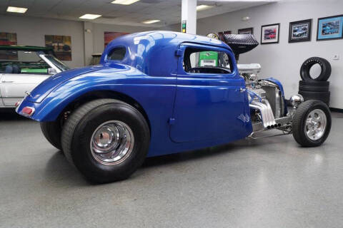 1934 Studebaker Dictator