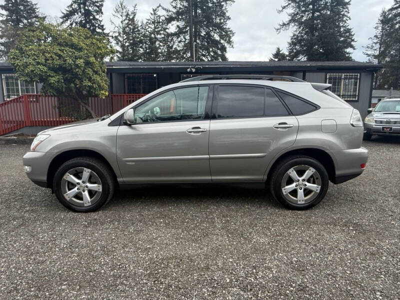 2005 Lexus RX 330