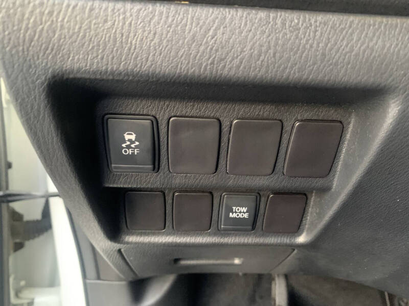 2014 Nissan Pathfinder SV