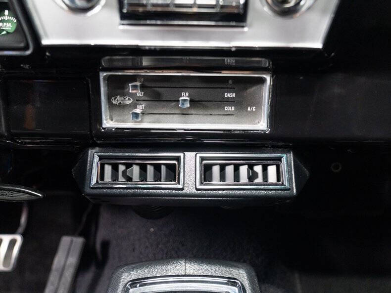 1966 Chevrolet Nova