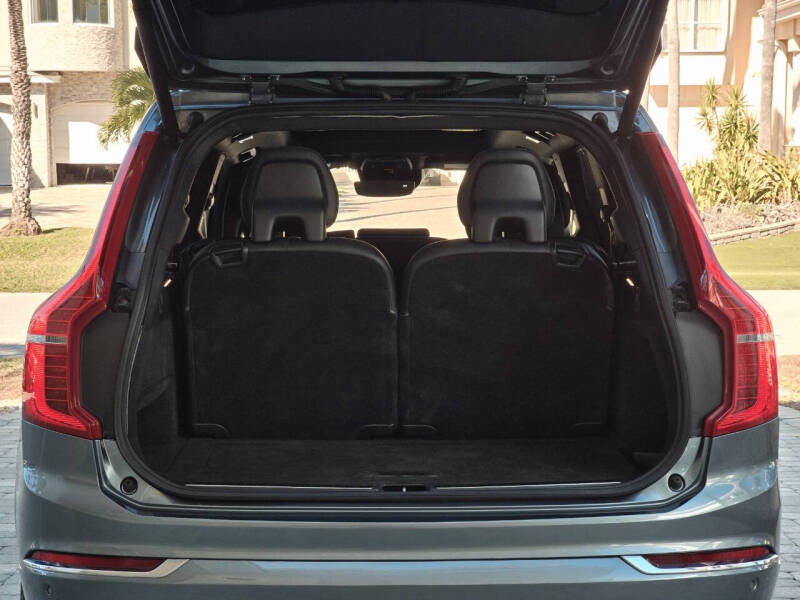 2017 Volvo XC90 T6 Inscription