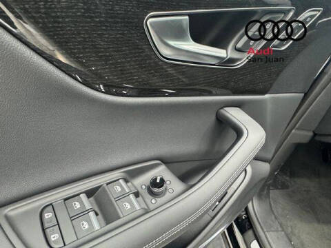 2026 Audi Q8 quattro Premium Plus 55 TFSI