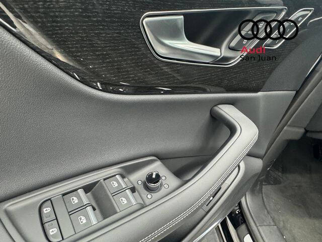 2026 Audi Q8 quattro Premium Plus 55 TFSI