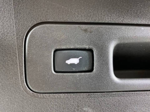 2018 Acura MDX SH-AWD w/Tech