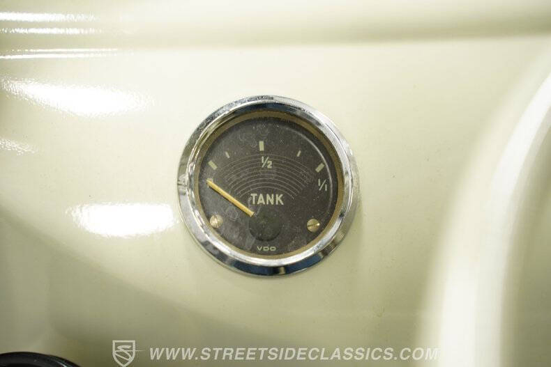 1966 Volkswagen Type 2