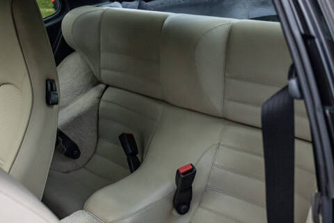 1987 Porsche 944 Turbo